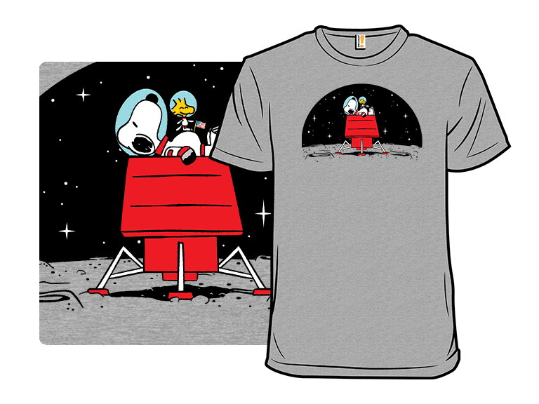 Beagle has landed - Image 1
