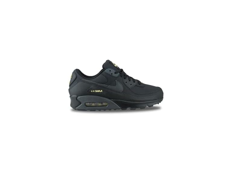 Nike Air Max 90 Black IB7680-001, Black, - Image 1