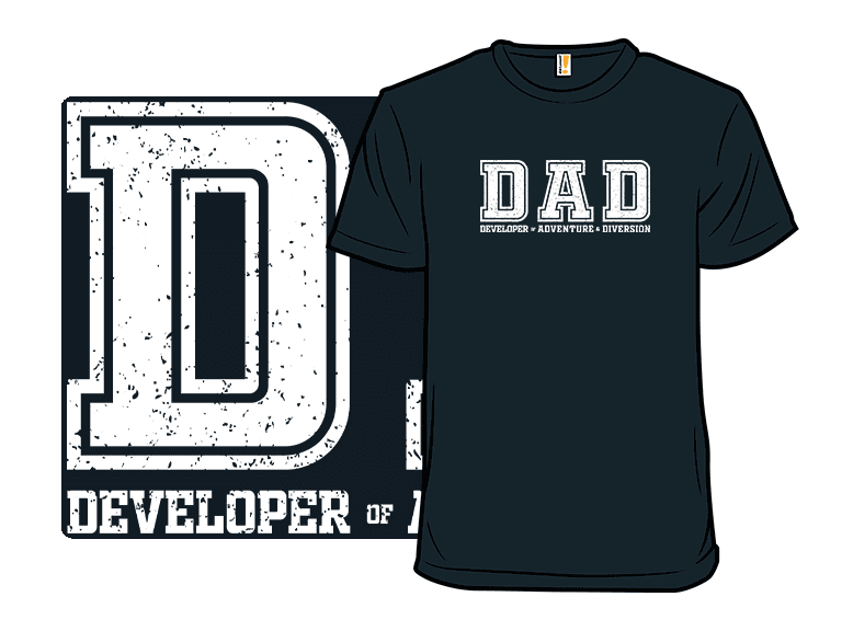 Developer of Adventure & Diversion - Image 1