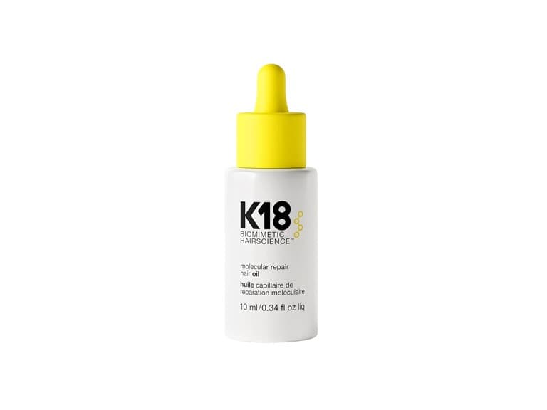 K18 Molecular Repair Hair Oil - Image 1