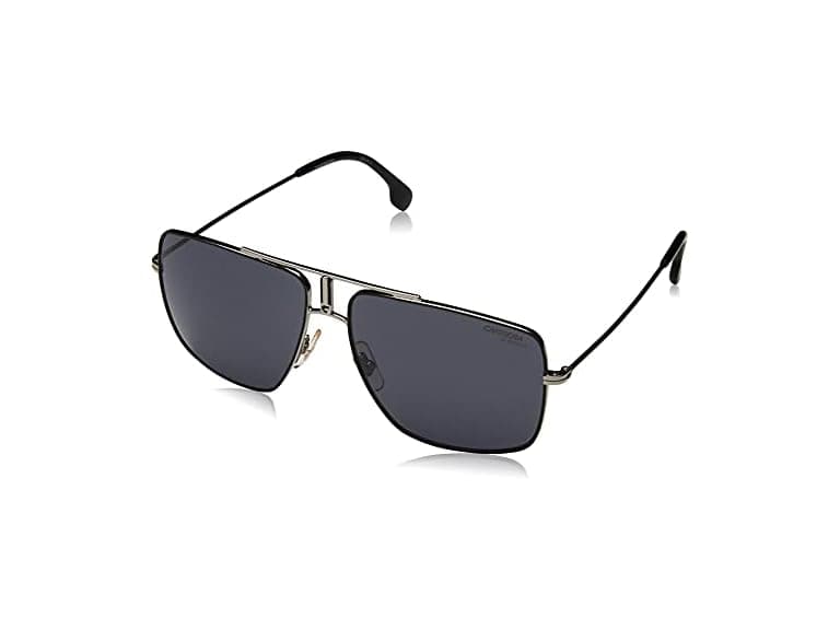 Carrera Unisex CA1006/S Sunglasses Matte Black - Image 1