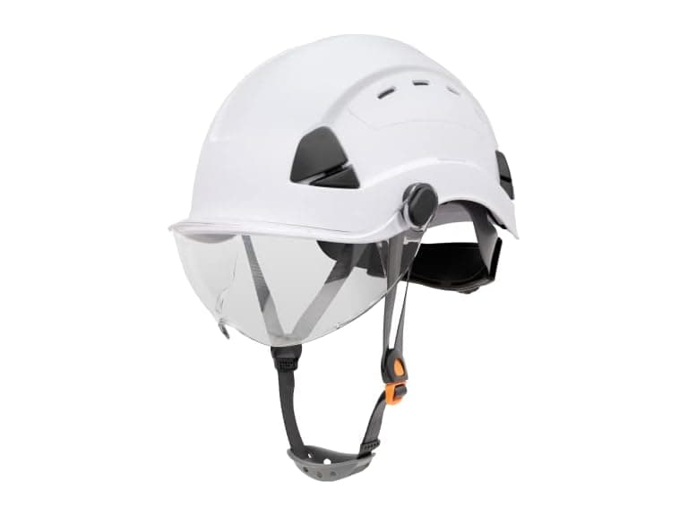 Honeywell Ademco Fibre Metal Vented - Image 1