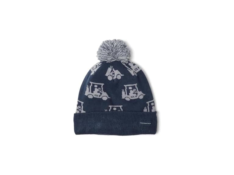 TravisMathew Men (OS) Swingles Nights One - Image 1