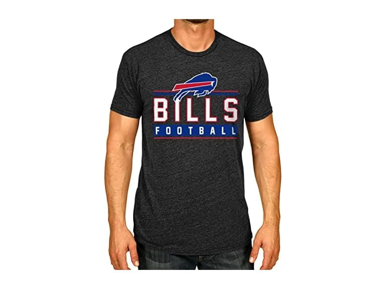 Team Fan Apparel Unisex (XL) NFL MVP Tee - Image 1
