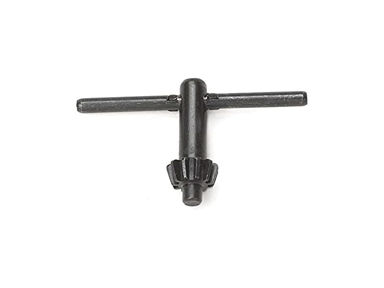 DayMark 3/8-Inch Key, 15/64-Inch Pilot - Image 1