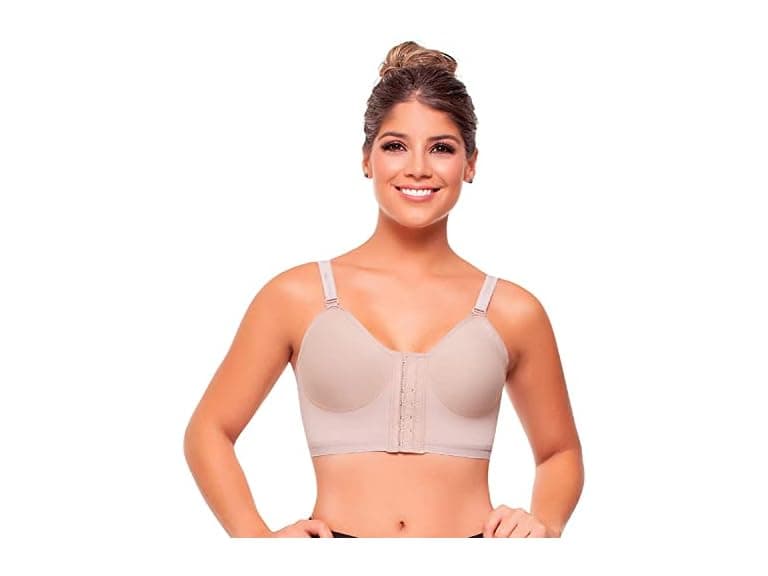 Fajitex Women (L) Post Surgical Surgery Post Bra - Image 1