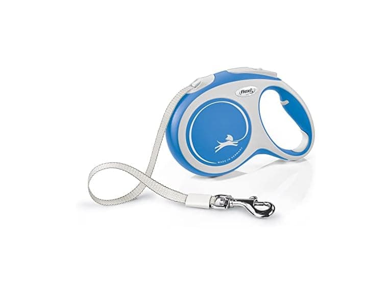 Flexi Tape Large 5m Retractable Dog Leash - Image 1