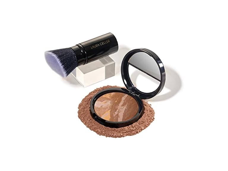 LAURA GELLER NEW YORK Baked Balance-n-Brighten Foundation - Image 1