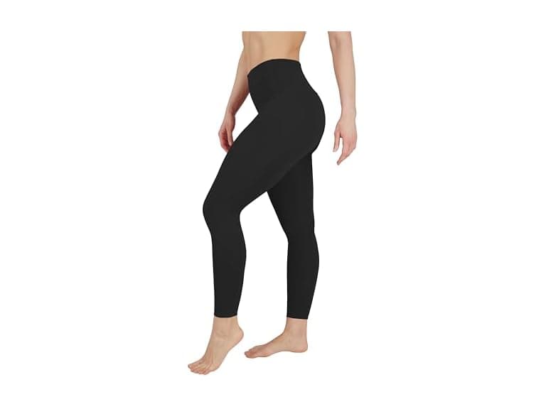 Yogalicious Women (XL) Squat Proof Workout Pants - Image 1