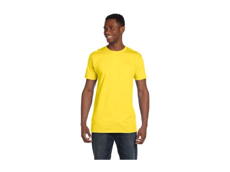 Hanes Men (XXL) Nano-T® T-shirt - Image 1