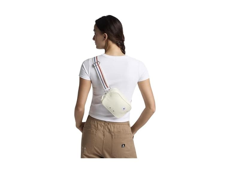 Converse Unisex AdultChuck Crossbody Bag - Image 1