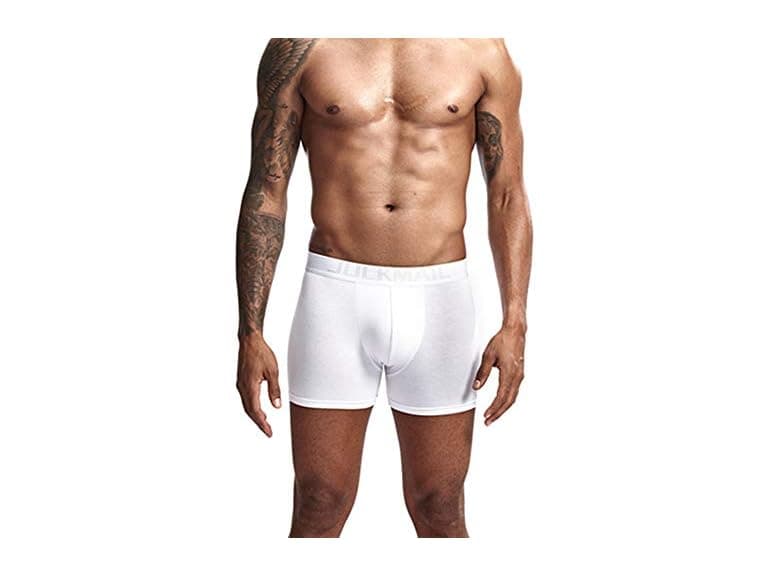 Jockmail Men (L) Padded Underwear - Image 1