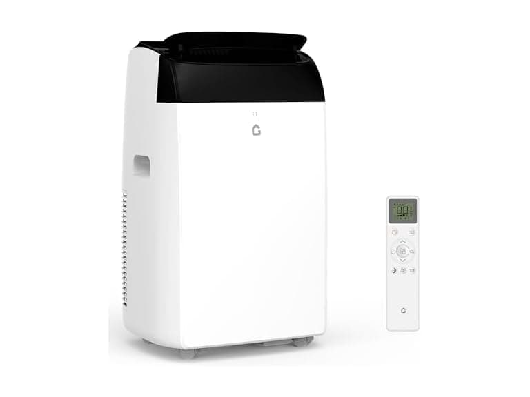GarveeLife 14,000 BTU Portable Air Conditioner - Image 1
