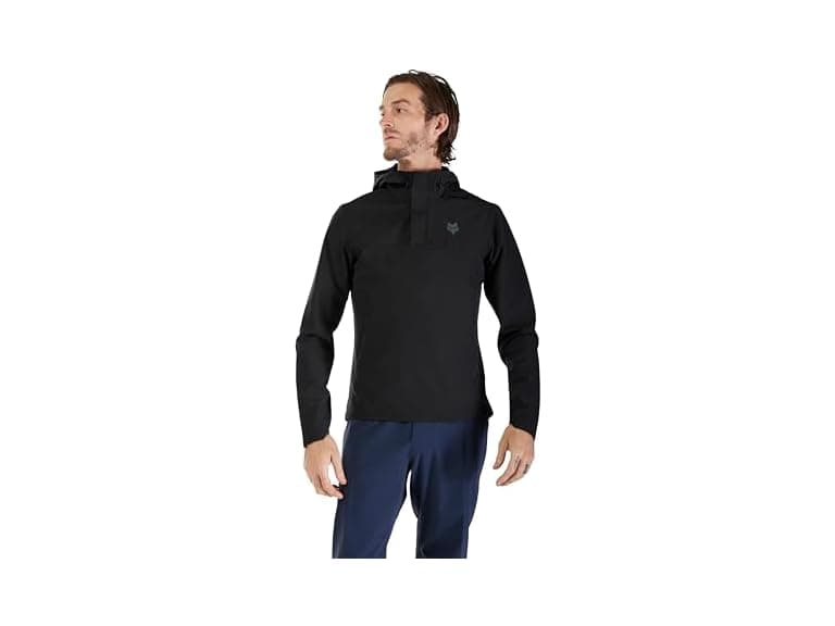 Fox Racing M. Ranger Wind Pullover, S - Image 1