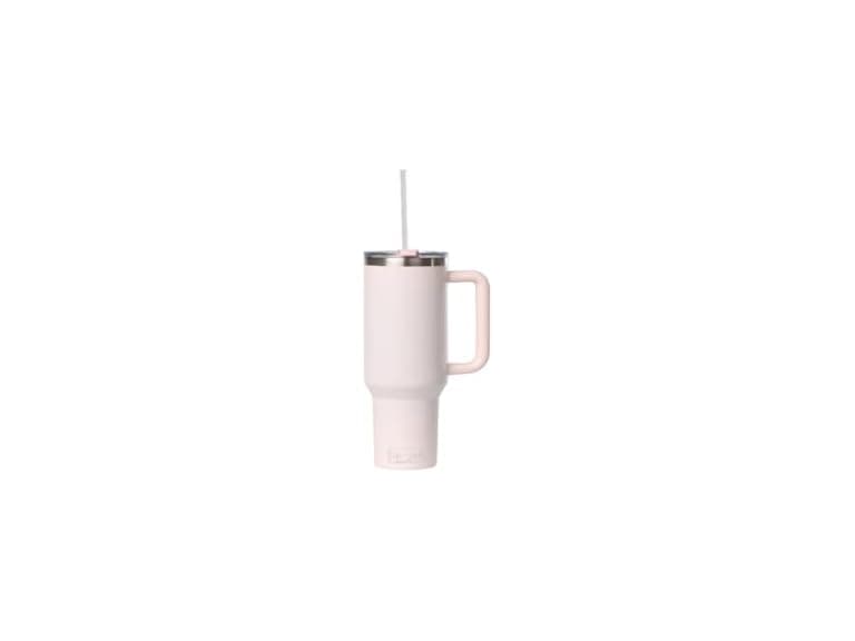 Sip+Sea Cayman 40 oz Stainless Steel Tumbler - Image 1