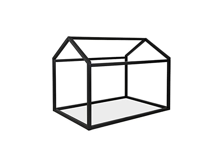 Ashley Flannibrook House Bed Frame Full - Image 1