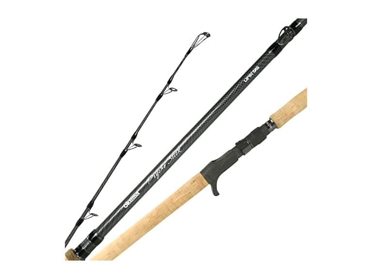 Okuma Psycho Stick Rod - Image 1