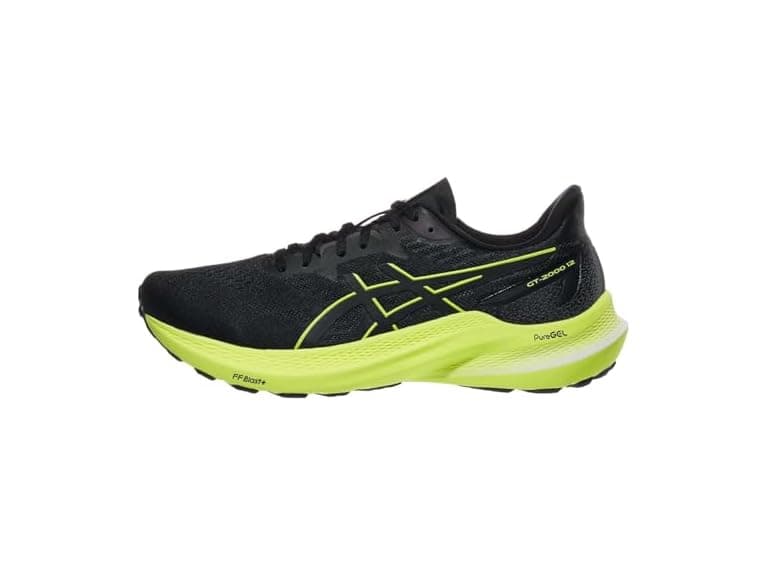ASICS Men's GT-2000 12 Running Shoes - Image 1