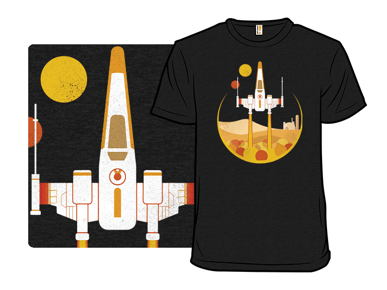 Wing Wars - Image 1
