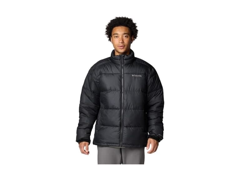 Columbia Men (3X) Pike Lake II Jacket - Image 1