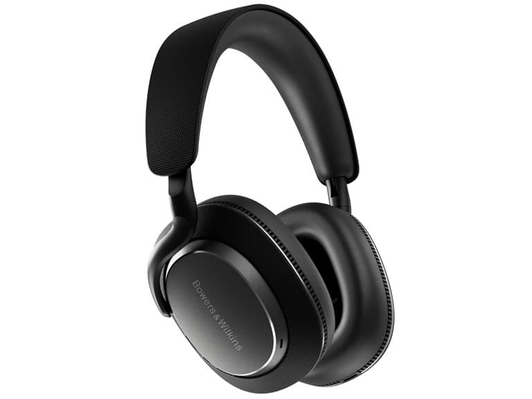 (NEW) Bowers & Wilkins Px7 S3 Wireless Over Ear ANC Headphones - Image 1