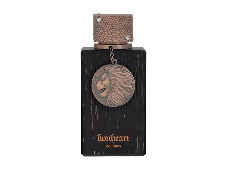 Armaf Club De Nuit Lionheart for Women EDP (Burberry Goddess Clone) - Image 1