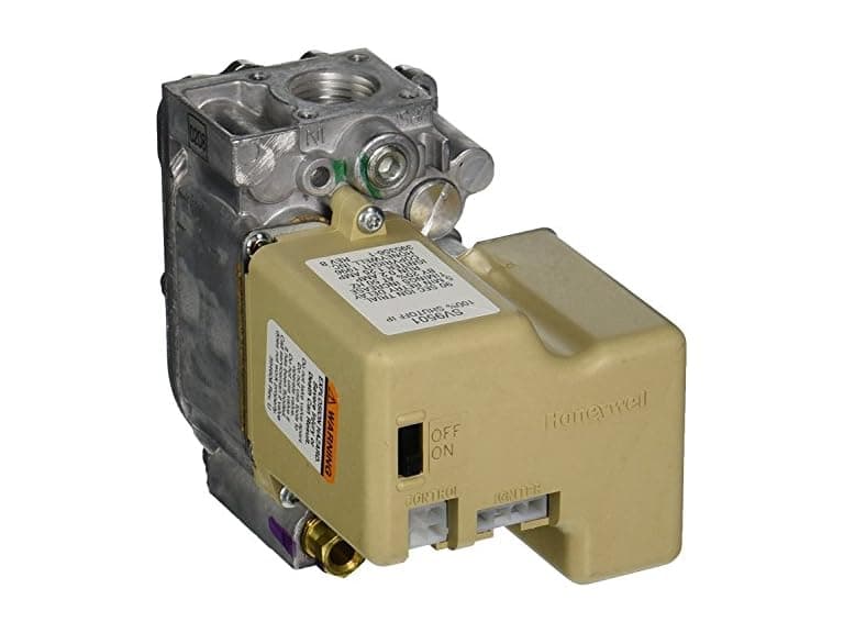 Honeywell - SV9501M2528 - Gas Valve - Image 1