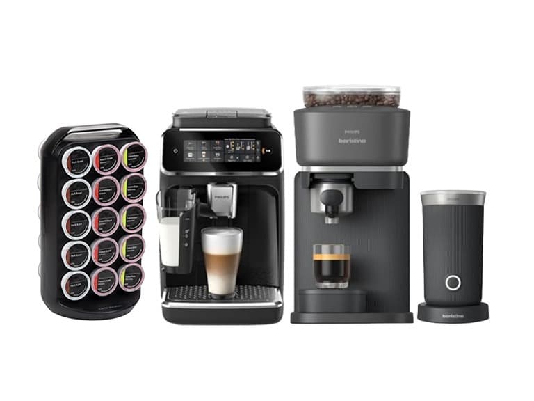 Philips Coffee Machines and More! - Image 1