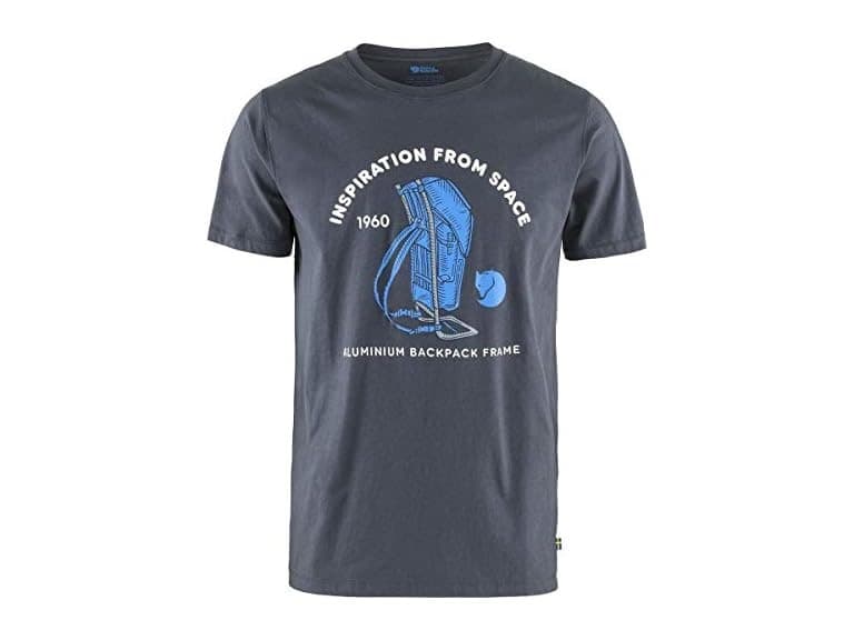 Fjallraven Space Men's Shirt - Image 1