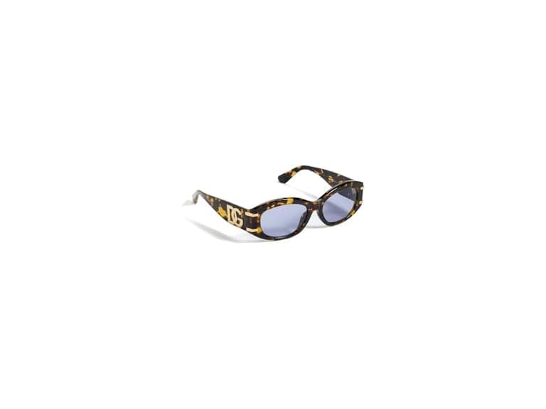 Dolce&Gabbana Dolce & Gabbana Women's 0DG4502 Sunglass - Image 1