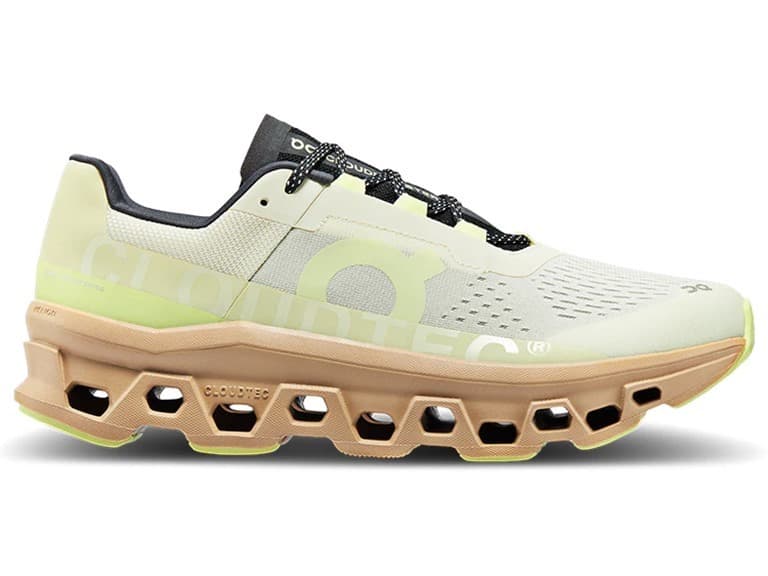 On Running Cloudmonster Men's Shoes - Image 1