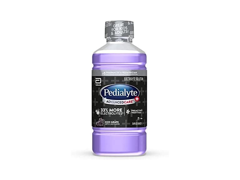 Pedialyte AdvancedCare Plus 1L (1ct) - Image 1