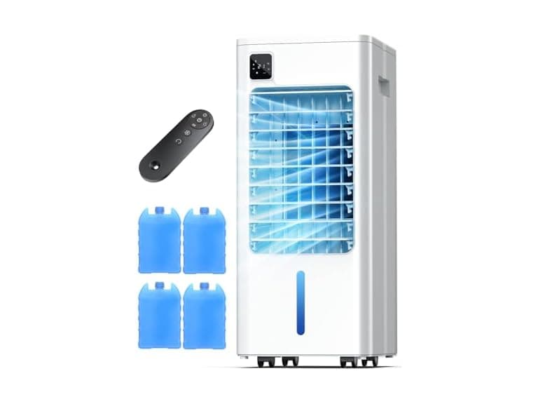 AIRTHRYL Portable Air Conditioners Windowless - Image 1