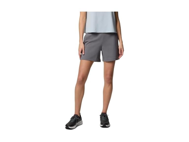 Columbia Women All Seasons Short - Image 1