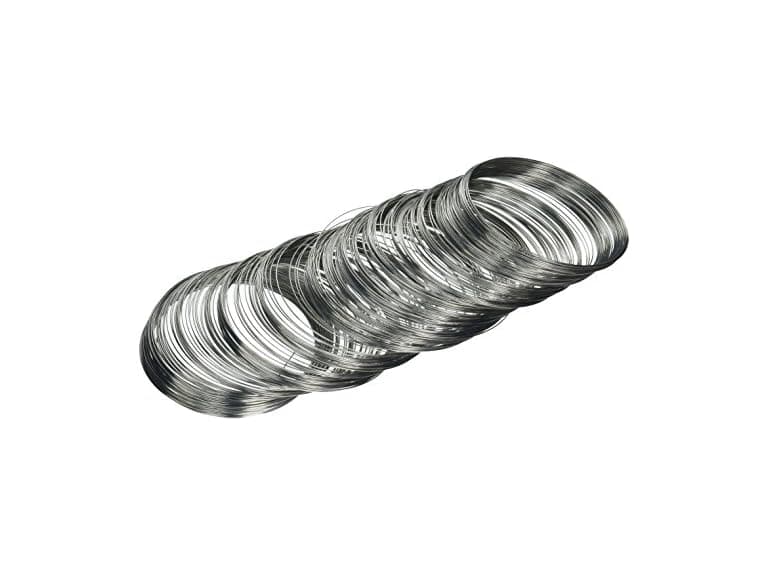 OOK 50137 24 Gauge, 250ft Steel Galvanized Wire - Image 1