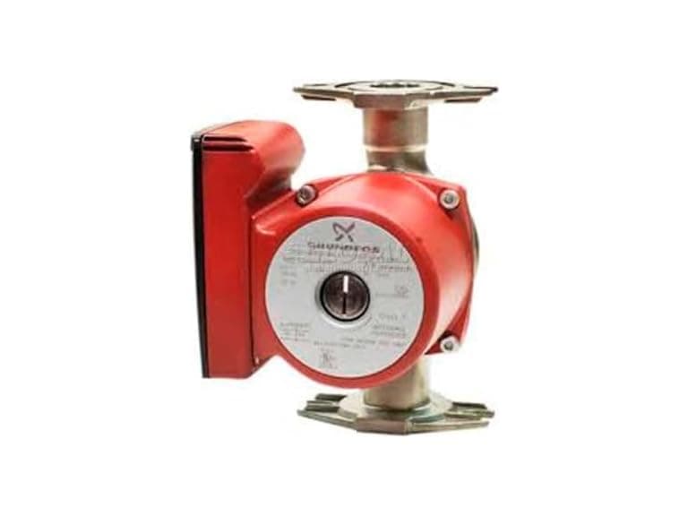 Grundfos 59896775 1/12 hp 115V - Image 1