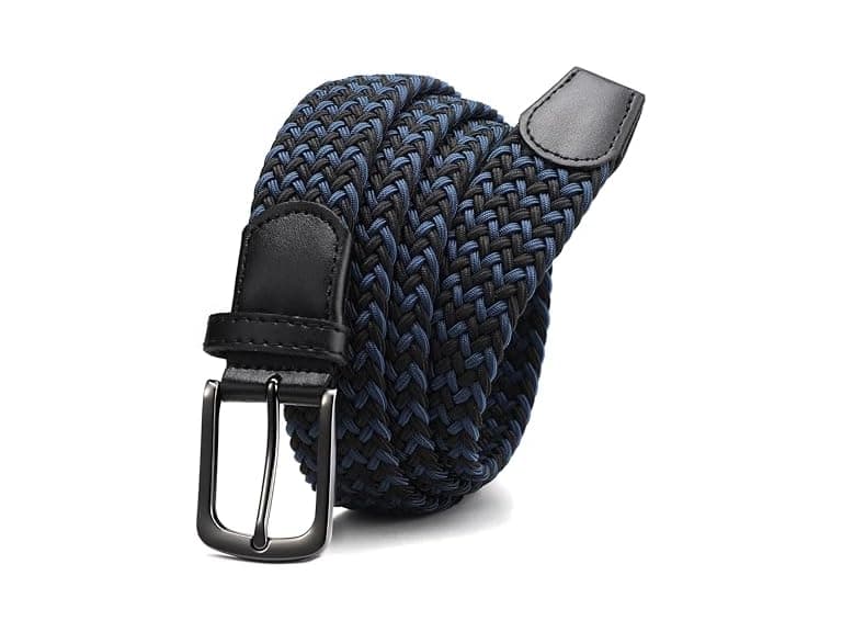 Chaoren Men (36"-40"Waist Adjustable) Belt - Image 1