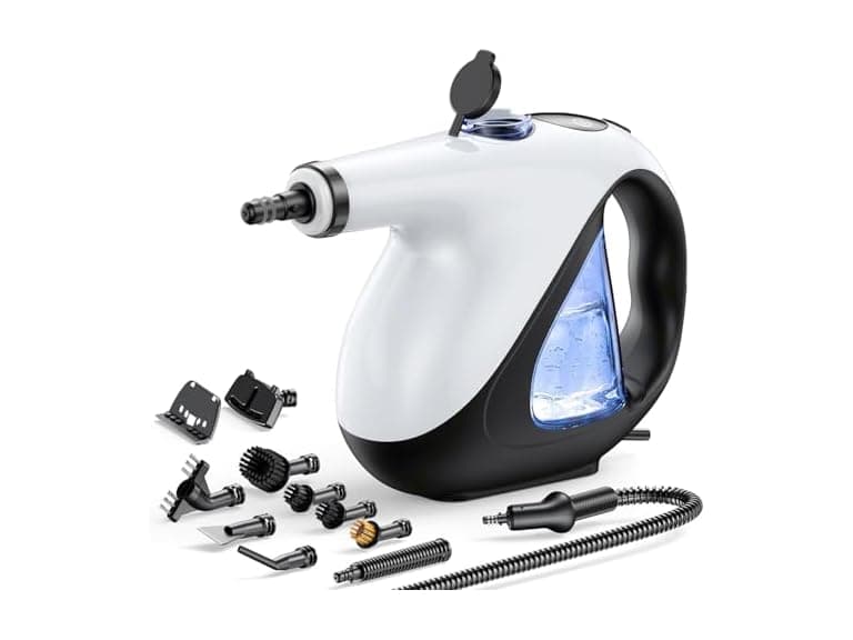 ADICOM Steam Cleaner - Image 1