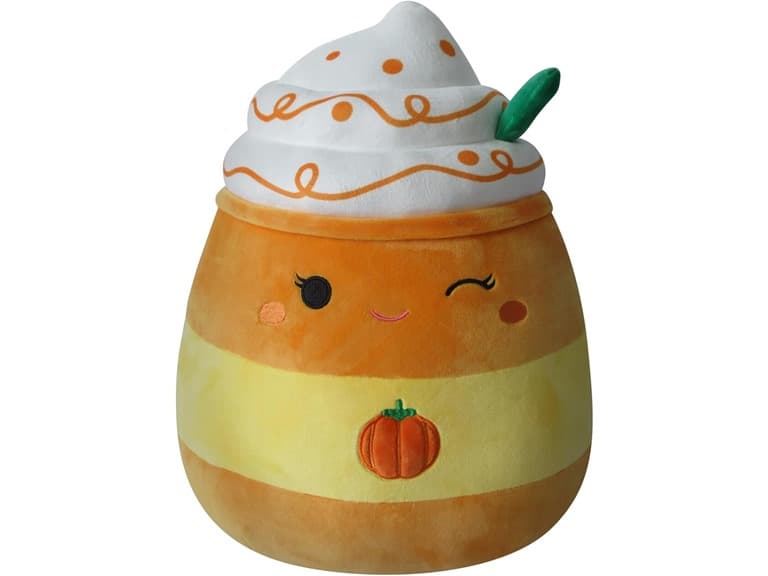 Squishmallows Original 14-Inch Delindy - Image 1
