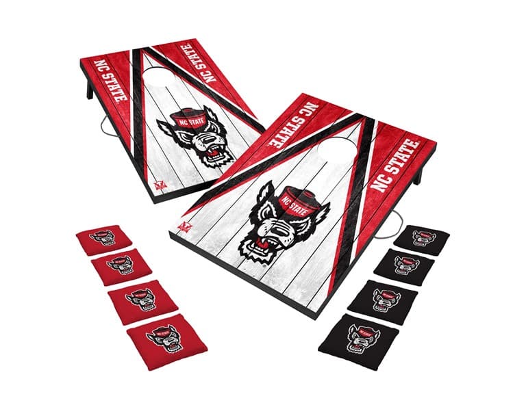 College Team 2x3 Classic Bag Toss - Image 1