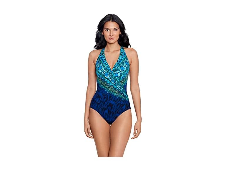Miraclesuit Women's Swimwear Alahambra W - Image 1