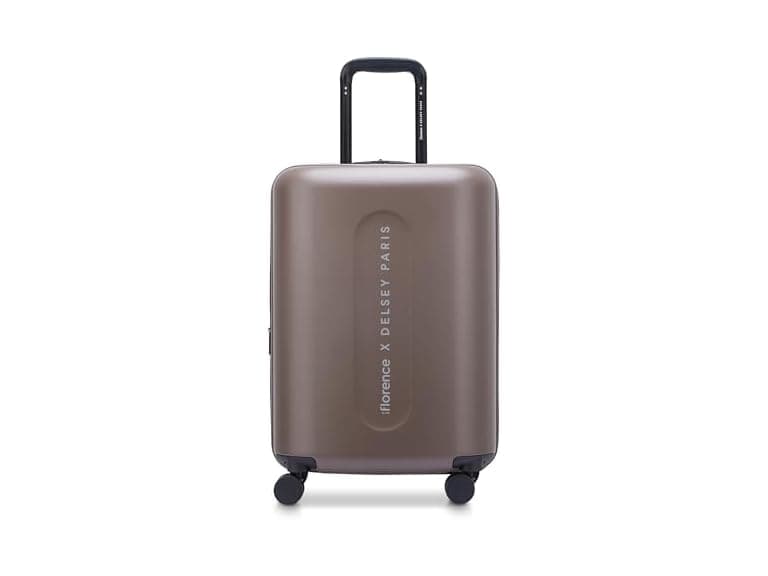 florence by mills Catch Flights Hardside Luggage, Carry-On 20" - Image 1
