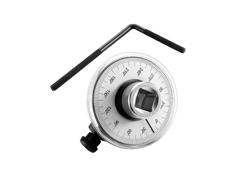 Torquemeter Dial Hand Tool - Image 1