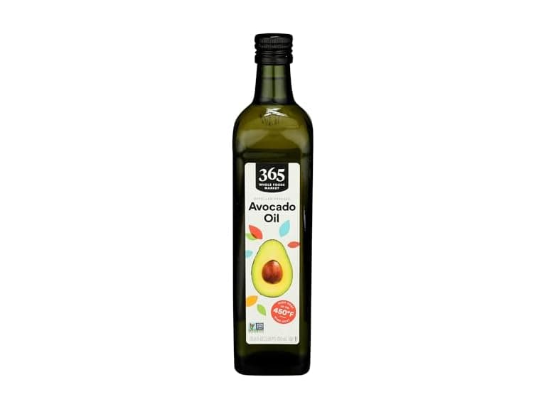365 by Whole Foods Market, Avocado Oil, 25.4 Fl Oz - Image 1