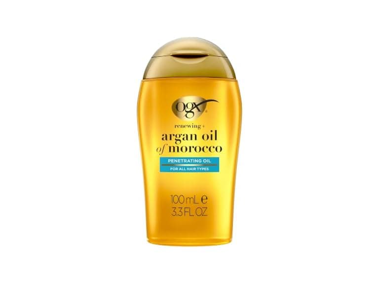 OGX Renewing Argan Oil of Morocco 3.3oz - Image 1
