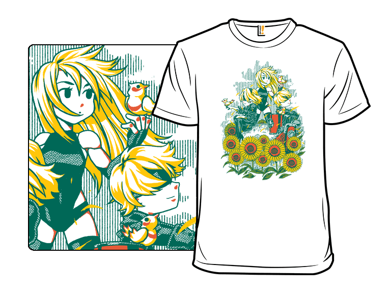 Sunny Day - Image 1