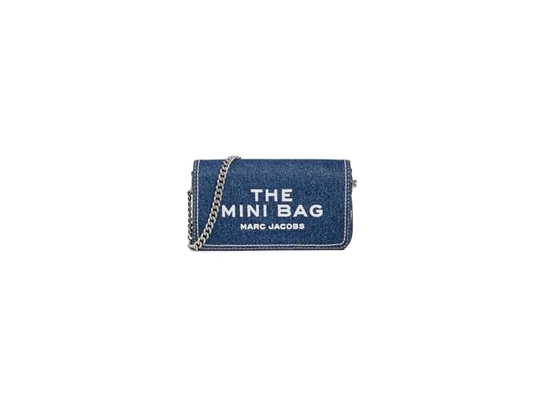 Marc Jacobs Women's The Mini Bag - Image 1
