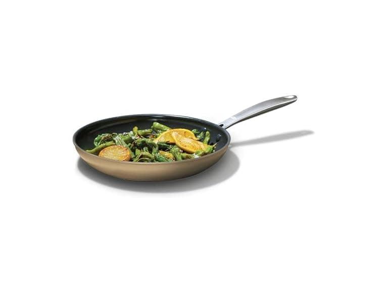 OXO Enhanced 10" Nonstick Frying Pan Skillet - Image 1