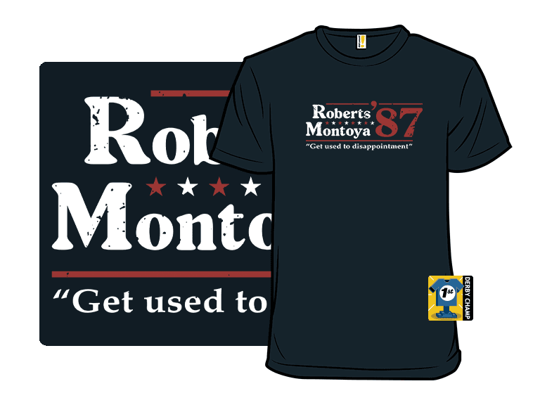 Inconceivable Vote - Image 1