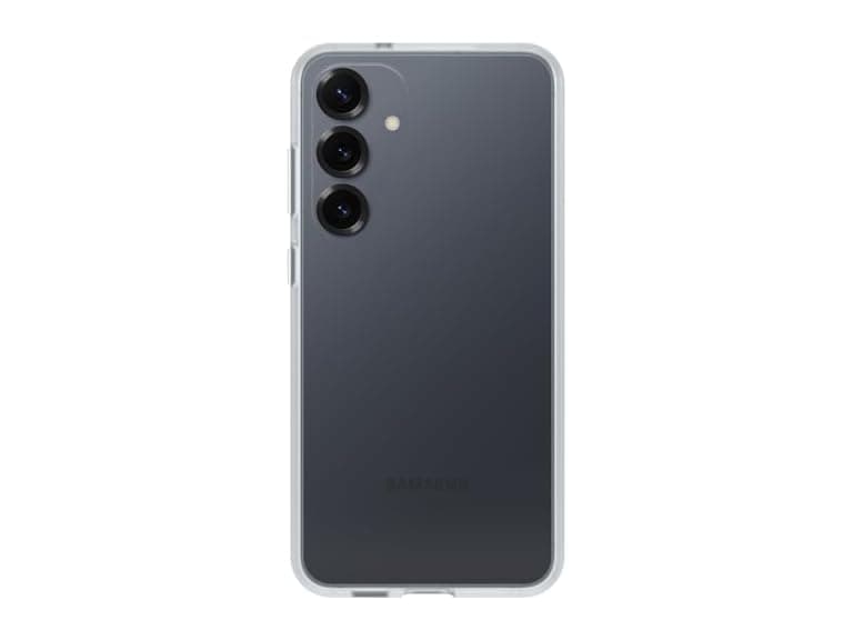 OtterBox Samsung Galaxy S25 Plus React Series Case - Image 1